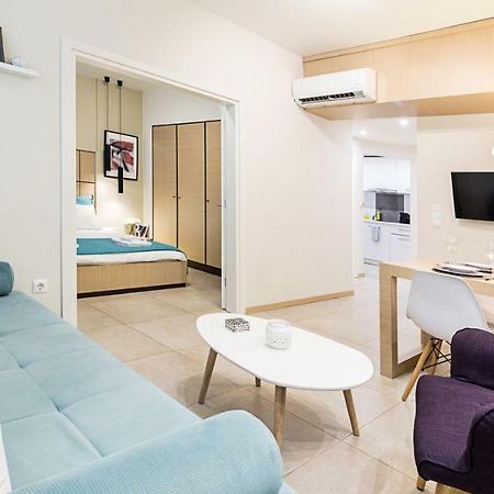 דירות אתונה The Perfect Relaxation 3 Min Walk From The Acropolis מראה חיצוני תמונה