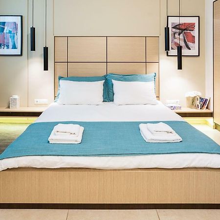 דירות אתונה The Perfect Relaxation 3 Min Walk From The Acropolis מראה חיצוני תמונה