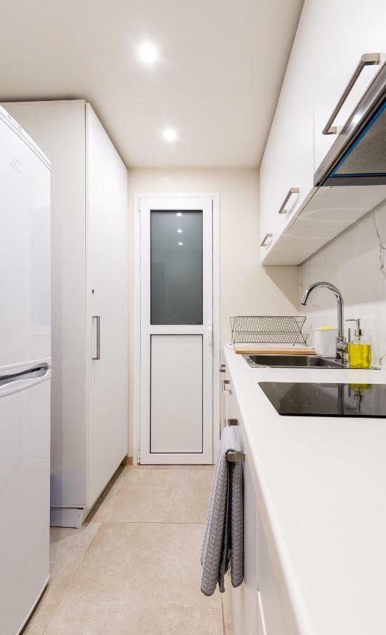 דירות אתונה The Perfect Relaxation 3 Min Walk From The Acropolis מראה חיצוני תמונה