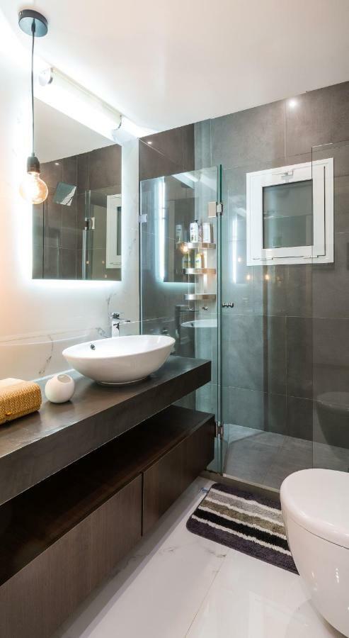 דירות אתונה The Perfect Relaxation 3 Min Walk From The Acropolis מראה חיצוני תמונה